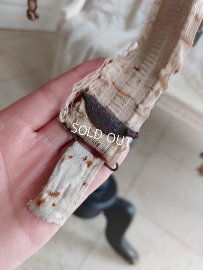 画像11: アンティークコルセット