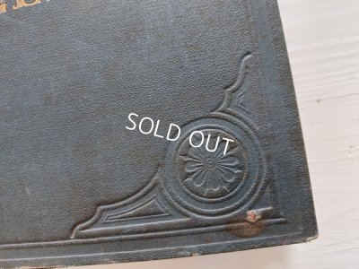 画像16: アンティークレースサンプラーブック