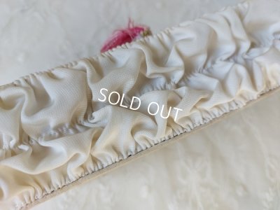 画像12: アンティーク布ボックス