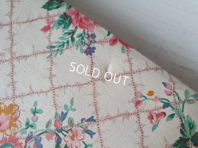 画像6: アンティークカルトナージュボックス