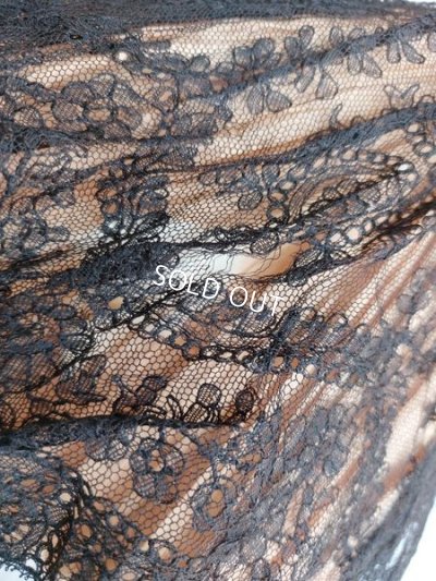 画像9: ヴィクトリアンレースパラソル