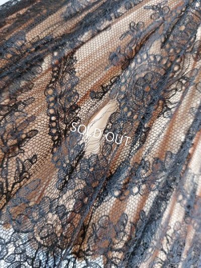 画像13: ヴィクトリアンレースパラソル