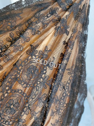 画像15: ヴィクトリアンレースパラソル