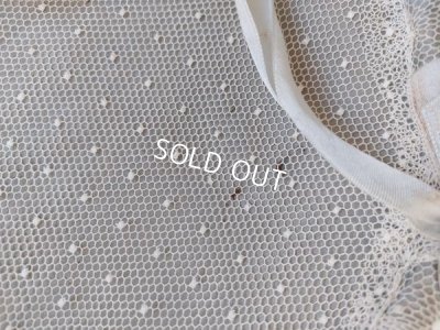 画像10: アンティークウエディングガールバスケット