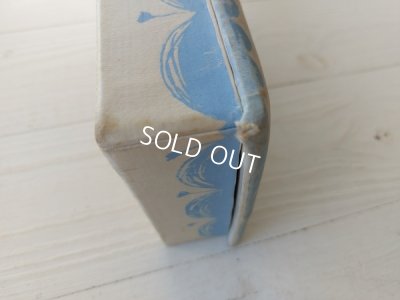 画像15: アンティークカルトナージュボックス