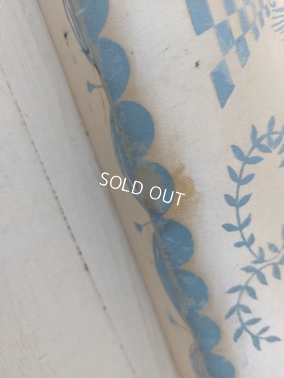 画像9: アンティークカルトナージュボックス