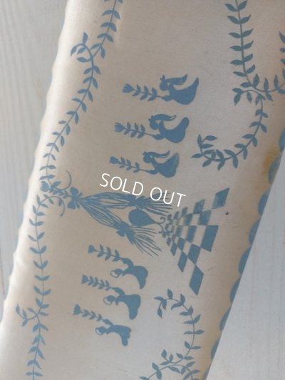 画像4: アンティークカルトナージュボックス