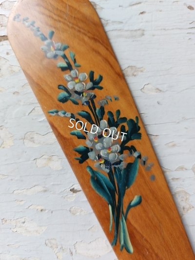 画像3: モシュリンヌレターオープナー