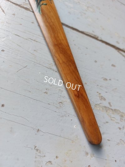 画像6: モシュリンヌレターオープナー