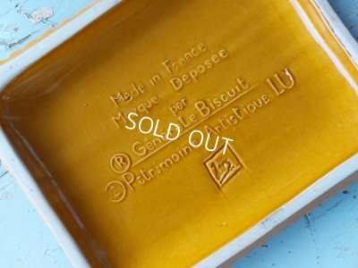 画像11: LUビスケットプレート