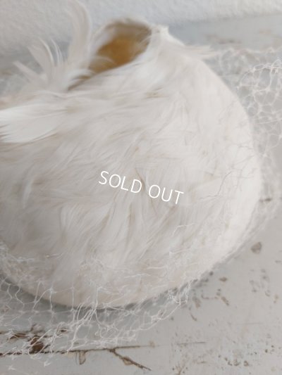 画像5: フェザーハット