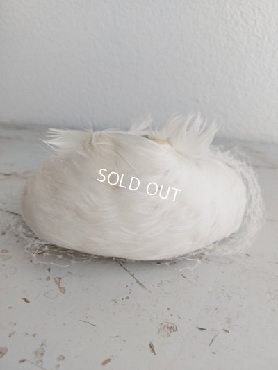 画像10: フェザーハット