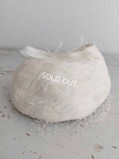 画像11: フェザーハット