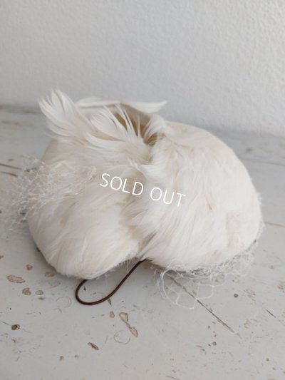 画像12: フェザーハット