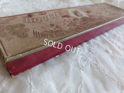 画像4: アンティークエンジェルペーパーボックス