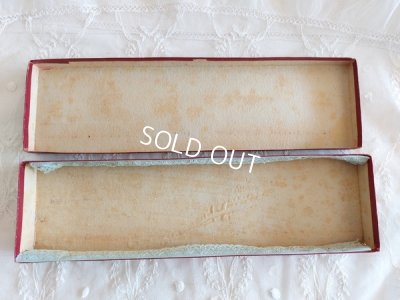 画像7: アンティークエンジェルペーパーボックス