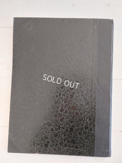 画像17: アンティークモードデッサンブック