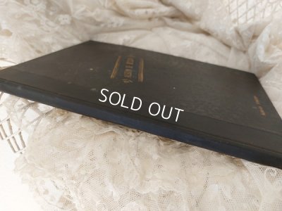 画像4: アンティークモードデッサンブック