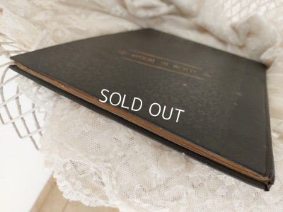 画像5: アンティークモードデッサンブック