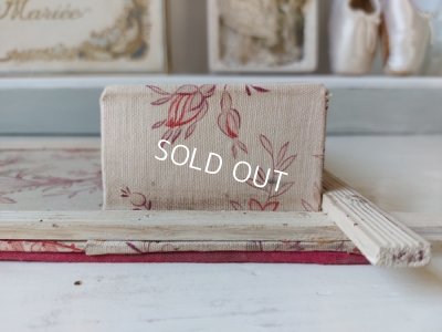 画像5: カルトナージュレターホルダー