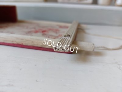 画像7: カルトナージュレターホルダー