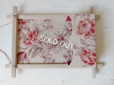 画像9: カルトナージュレターホルダー