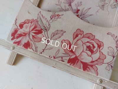 画像3: カルトナージュレターホルダー