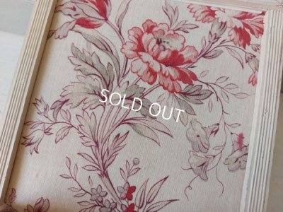 画像4: カルトナージュレターホルダー