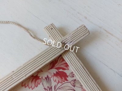 画像11: カルトナージュレターホルダー