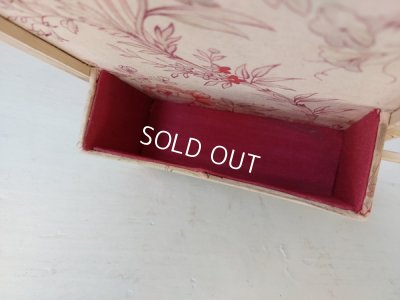 画像12: カルトナージュレターホルダー