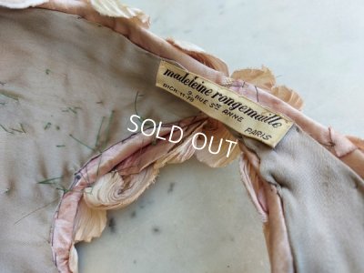 画像12: アンティークハット