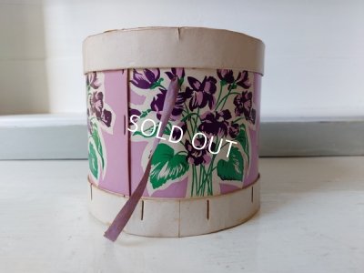 画像9: Violettes de Toulouseすみれボックス