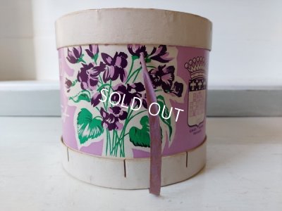 画像11: Violettes de Toulouseすみれボックス