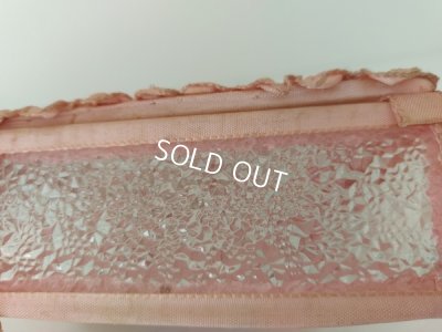 画像8: リボン装飾ガラスケース