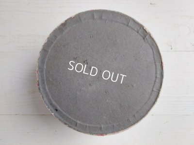 画像11: アンティークカルトナージュボックス