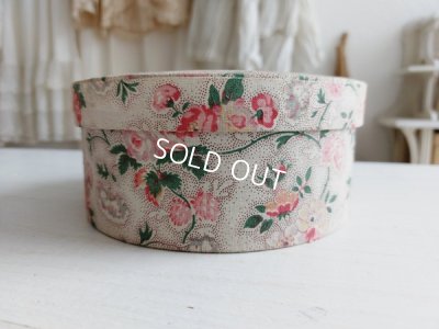 画像4: アンティークカルトナージュボックス