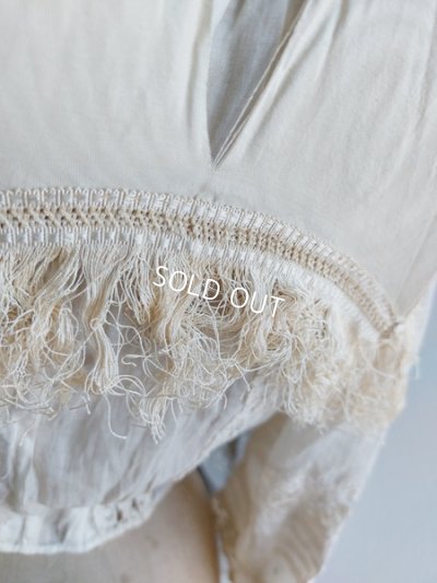 画像11: アンティークパラソル