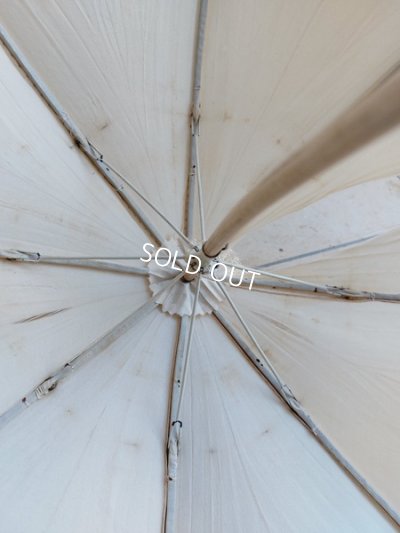 画像13: アンティークパラソル