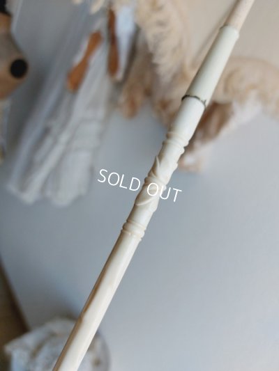 画像15: アンティークパラソル