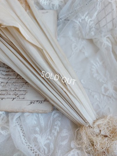 画像17: アンティークパラソル