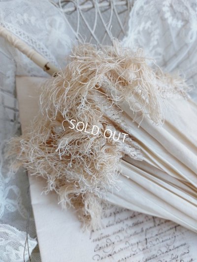 画像6: アンティークパラソル