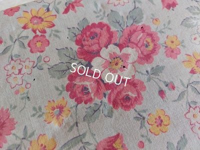 画像13: アンティークカルトナージュボックス