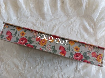 画像5: アンティークカルトナージュボックス