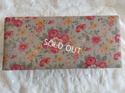 画像2: アンティークカルトナージュボックス