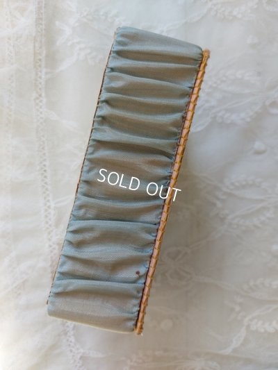 画像5: アンティークすみれボックス