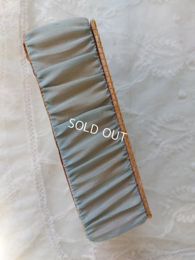 画像6: アンティークすみれボックス