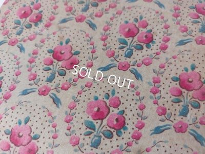 画像5: アンティークカルトナージュボックス