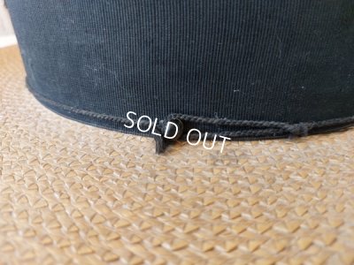 画像3: アンティークカンカン帽