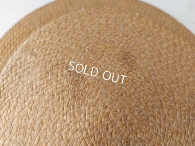 画像15: アンティークカンカン帽