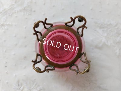 画像11: アンティークガラスケース